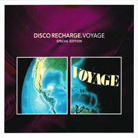 Voyage - Voyage - Special Edition (CD 1)