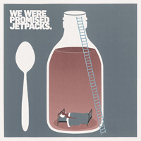 We Were Promised Jetpacks - Medicine (Single)