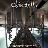 Chinchilla (DEU) - Madtropolis