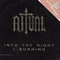 Ritual (GBR) - Into The Night 7