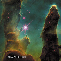 Shalabi Effect - Shalabi Effect (CD 1)