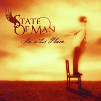 State Of Man - In This Place