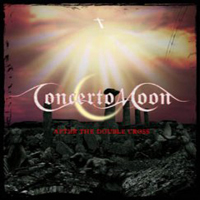 Concerto Moon - After The Double Cross (Bonus CD - Covers)