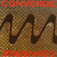 Converge - Converge (7'' Single)