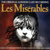 Original Cast Recording - Les Miserables (Original London Cast) (CD 1)