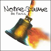 Original Cast Recording - Notre Dame de Paris [Epic - English version]