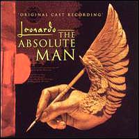 Original Cast Recording - Leonardo: The Absolute Man