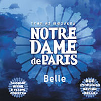 Original Cast Recording - Notre Dame de Paris: Belle