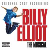 Original Cast Recording - Billy Elliot: The Musical (CD 2)
