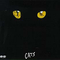 Original Cast Recording - Cats (CD 1)