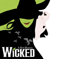 Original Cast Recording - Wicked (Original Broadway Cast)