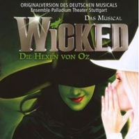 Original Cast Recording - Die Hexen von Oz