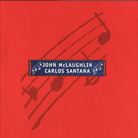 John McLaughlin And The 4th Dimension - Live In Chicago (Split)