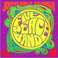 John McLaughlin And The 4th Dimension - Five Peace Band: Live (Split) (CD 1)