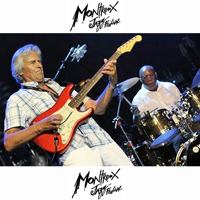 John McLaughlin And The 4th Dimension - Live at The Montreux Jazz Festival 2010 (July 2, 2010) 