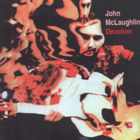 John McLaughlin And The 4th Dimension - Devotion