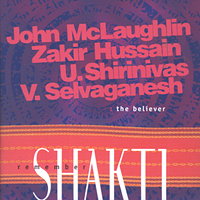 John McLaughlin And The 4th Dimension - Remember Shakti (With Zakir Hussain And Hariprasad Chaurasia)