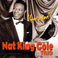 Nat King Cole - Caravan