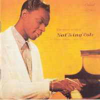 Nat King Cole - Piano Stylings