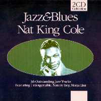 Nat King Cole - The Natural Collection (CD 1)