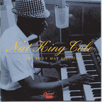 Nat King Cole - The Billy May Sessions (CD 2)