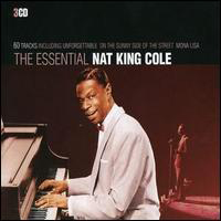 Nat King Cole - The Essential Nat King Cole (CD 1)