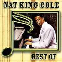 Nat King Cole - Best Of