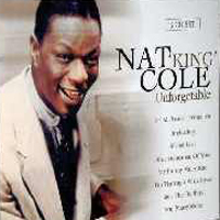 Nat King Cole - Unforgettable (CD 1)