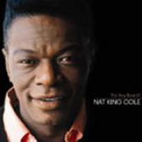 Nat King Cole - The Very Best Of Nat King Cole