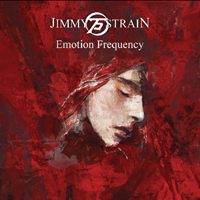 Jimmy Strain - Emotion Frequency