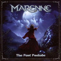 Marenne - The Past Prelude