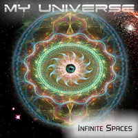 My Universe - Infinite Spaces