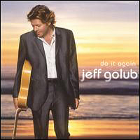 Jeff Golub - Do It Again