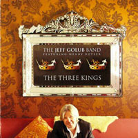 Jeff Golub - The Three Kings