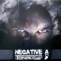Negative A - Modern Music Is Destroying Our Youth (CD 1)