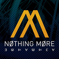 Nothing More - Nothing More (Reissue 2014)