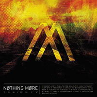 Nothing More - Nothing More (Japan Edition 2015)