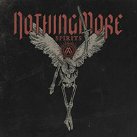 Nothing More - Best Times (feat. Lacey Sturm) (Single)