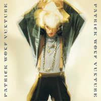 Patrick Wolf - Vulture (EP)