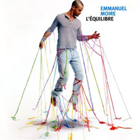 Emmanuel Moire - L'Equilibre