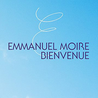 Emmanuel Moire - Bienvenue (Single)