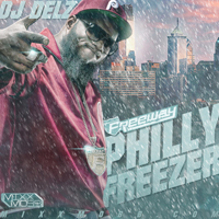 Freeway - Philly Freezer