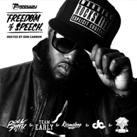 Freeway - Freedom Of Speech