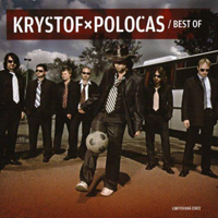 Krystof - Polocas - Best Of