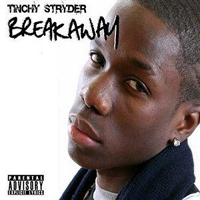 Tinchy Stryder - Breakaway (Single)