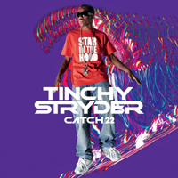 Tinchy Stryder - Catch 22 (Deluxe Edition, CD 2)