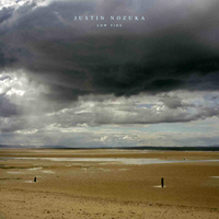 Justin Nozuka - Low Tide (EP)