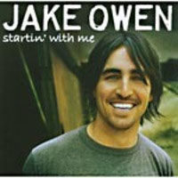 Jake Owen - Startin' With Me