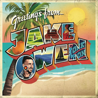 Jake Owen - Greetings From...Jake