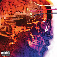 KiD CuDi - Man On The Moon: The End Of Day (Deluxe Edition)